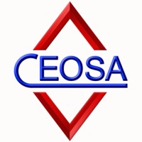 Comercial Eléctrica Onubense S.A. (Ceosa) Logo
