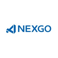 NEXGO, Inc. Logo