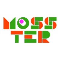 Mosster Studio Logo