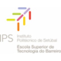 Escola Superior de Tecnologia do Barreiro do Instituto Politécnico de Setúbal Logo
