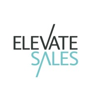 Elevate Sales Ltd Logo