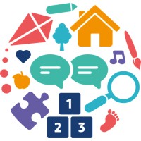 Early Years Wales Logo