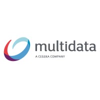 Multidata IT Solutions Logo