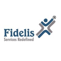 Fidelis Technology Services Pvt Ltd Logo
