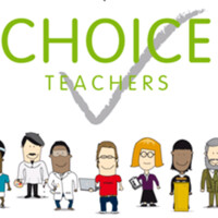 Choice Teachers Logo