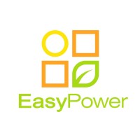 EasyPower Logo
