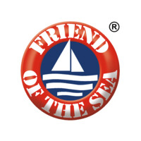 Friend of the Sea Logo