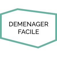 Déménager Facile Logo