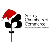 Surrey Chambers of Commerce Logo