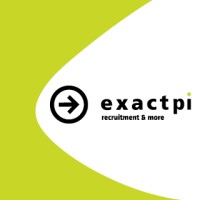 Exactpi Recruitment & More Logo