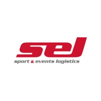 SEL | Sport & Events Logistics Logo