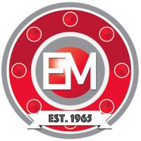 Electro Maintenance Ltd Logo