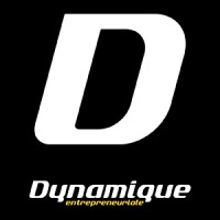 Dynamique Entrepreneuriale Logo