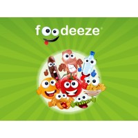 Foodeeze Logo
