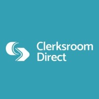 Clerksroom Direct - Barristers for Public Access Logo
