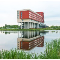 Van der Valk Hotel Zwolle Logo