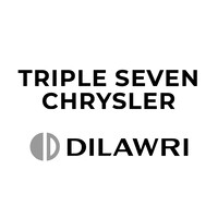 Triple Seven Chrysler Logo