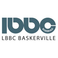 LBBC Baskerville Logo