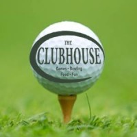 The Clubhouse -- Statesboro, Ga Logo