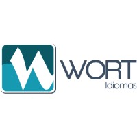 Wort Idiomas Logo