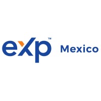 EXP Real Estate México Logo