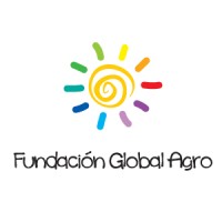 Fundación Global Agro Logo