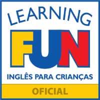 Learning Fun Logo