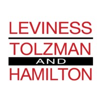 LeViness, Tolzman & Hamilton Logo