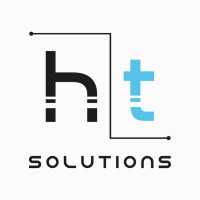 High Tech Soluções em Tecnologia Logo