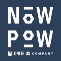 NowPow (Now part of Unite Us) Logo