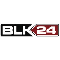 BLK24 Logo