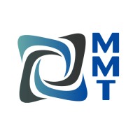 MMT International Logo
