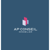 AP CONSEIL - immobilier d’entreprise & résidentiel Logo