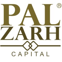 PALZARH Capital Logo