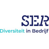 Diversity at work Logo