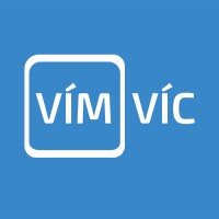 VimVic.cz Logo