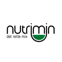 Nutrimin A/S Logo