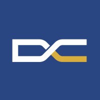 DC LOGISTICS BRASIL Logo