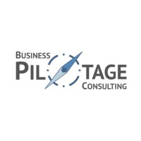 Business Pilotage Consulting Sarl Logo