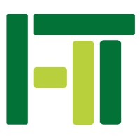 Harmony Tree International Logo