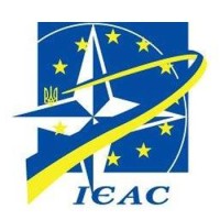 Institute for Euro-Atlantic Cooperation (Kyiv) Logo