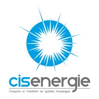 Cisenergie Logo