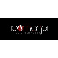 Tipsman PR Logo