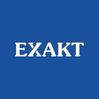 EXAKT Logo