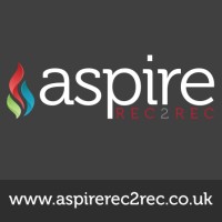 Aspire Rec2Rec Ltd Logo