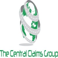 The Central Claims Group Logo