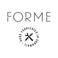 FORME Partitions Logo