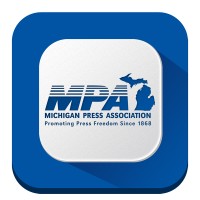 Michigan Press Association Logo