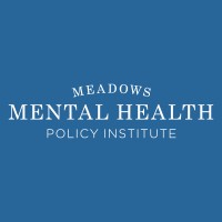 Meadows Mental Health Policy Institute Logo