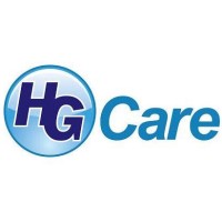 HG Care Services Logo